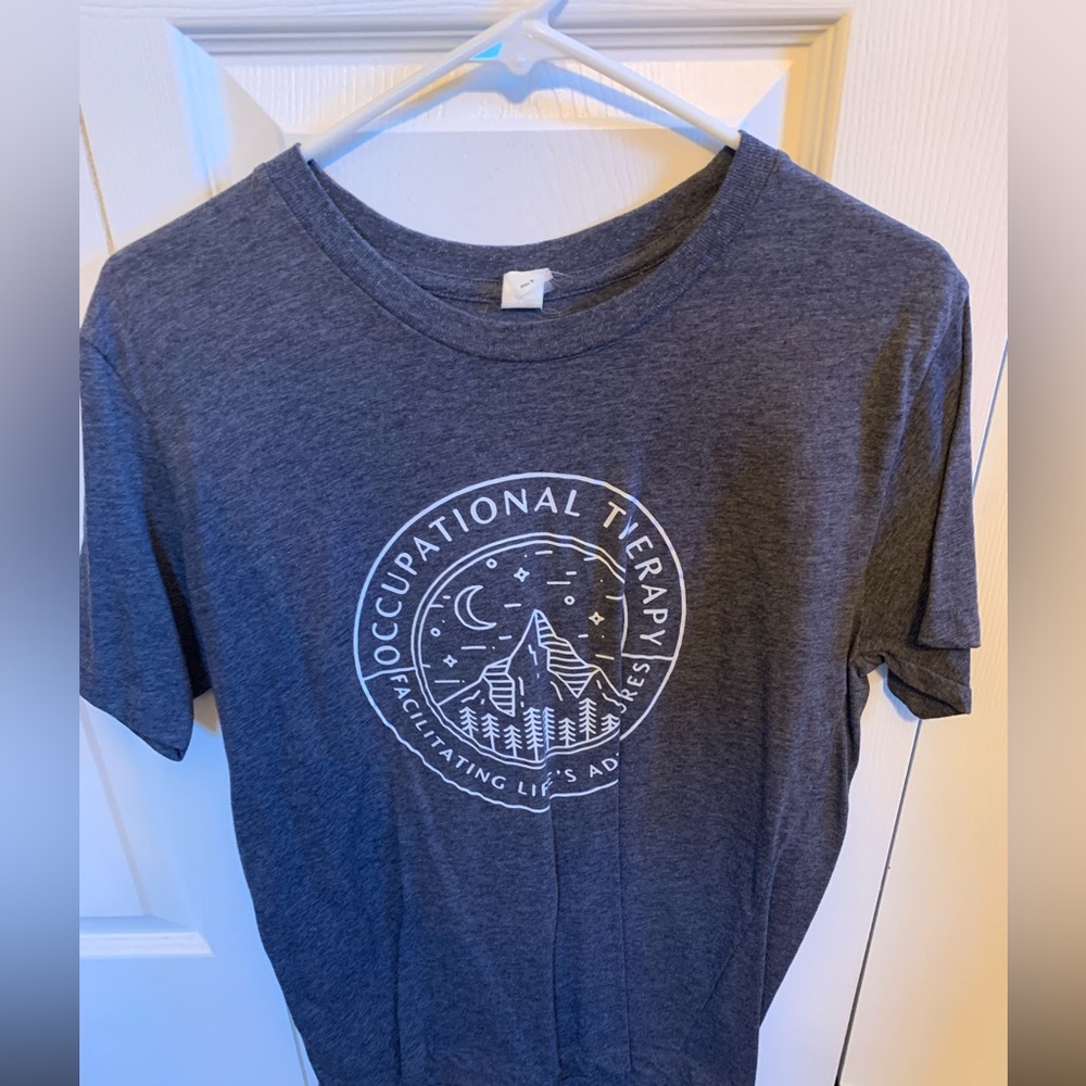 Occupational Therapy T-Shirt